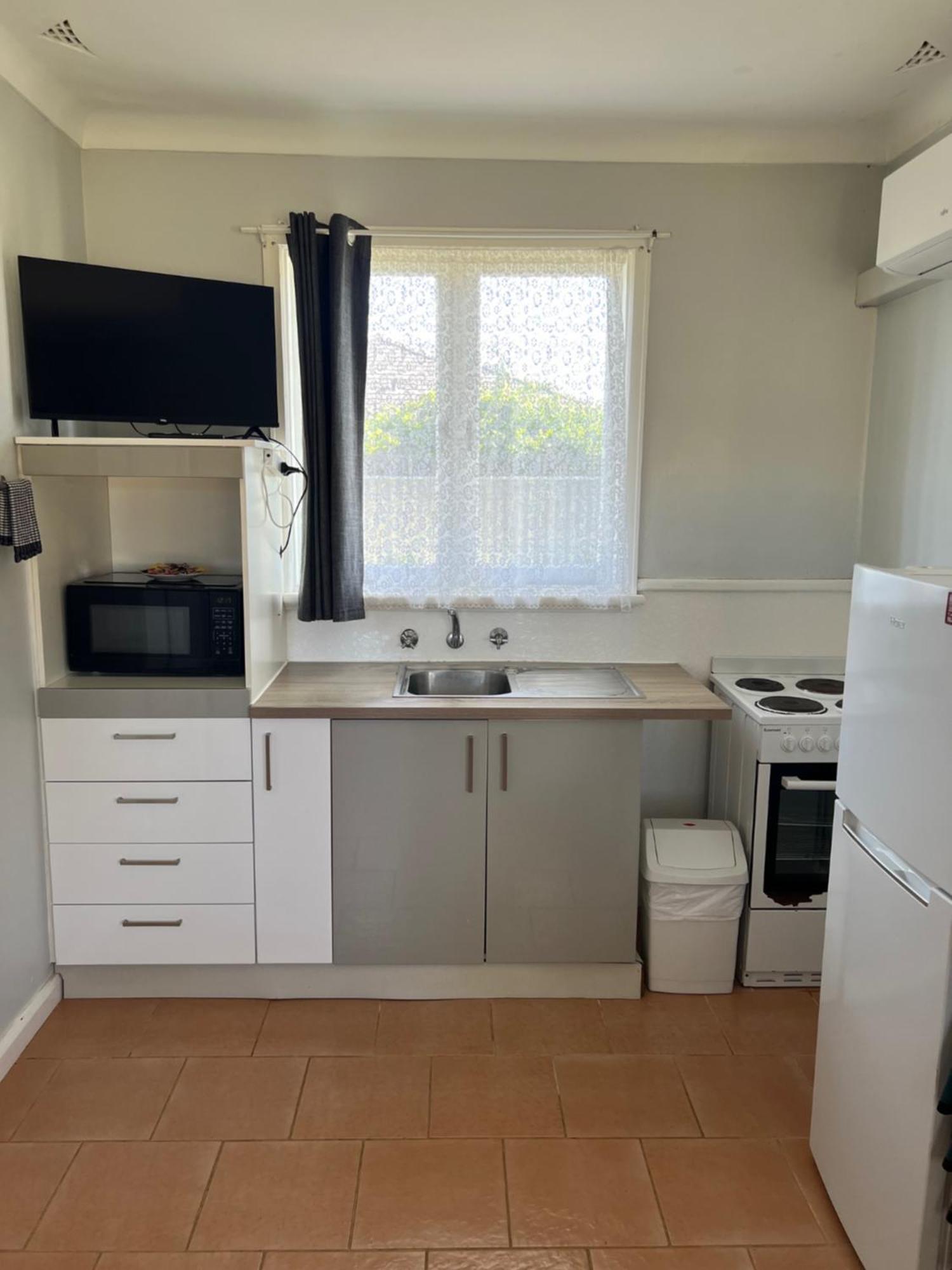 Two-Bedroom Apartment (6 Adults)