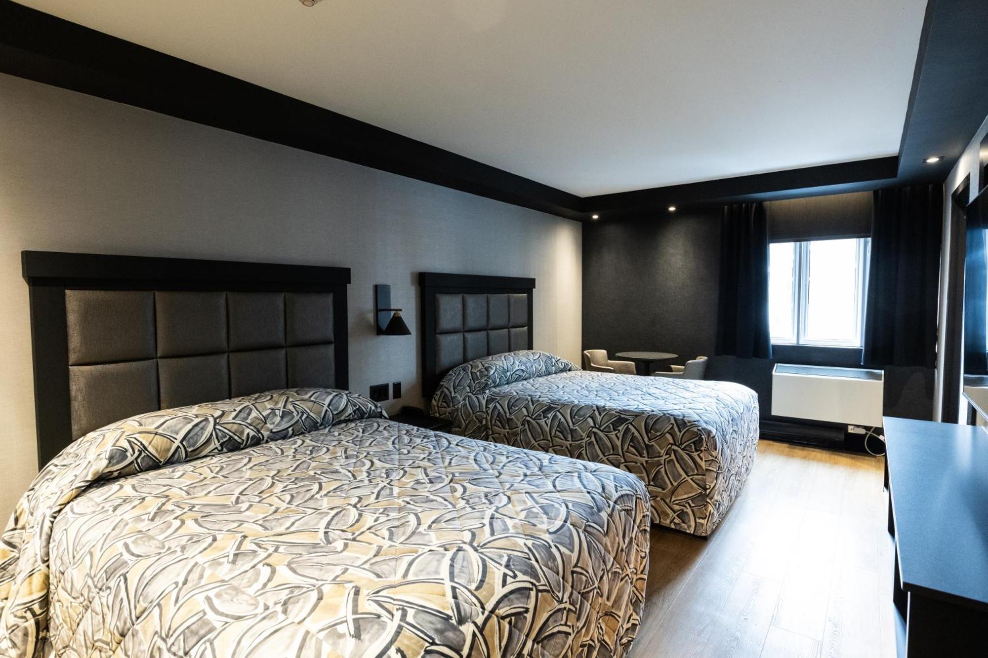 Habitación cuádruple