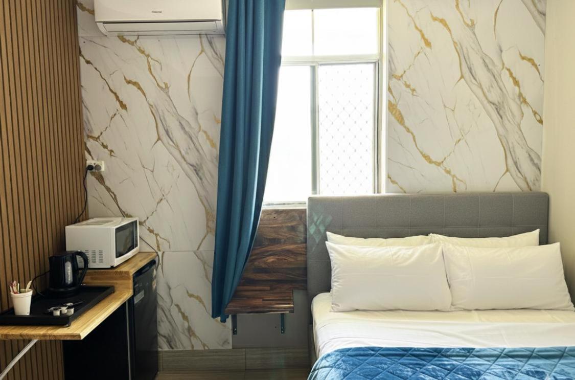Chambre Simple