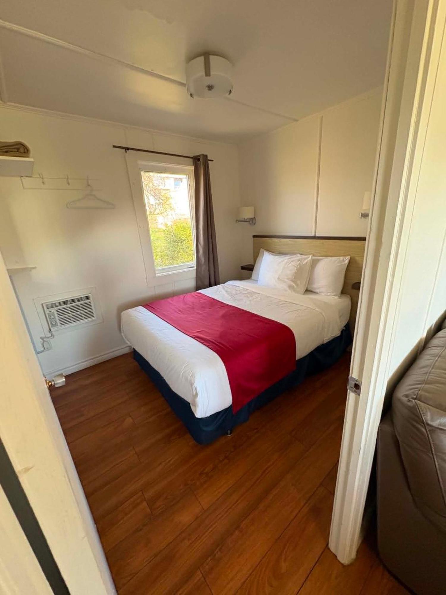 Chalet 2 Chambres