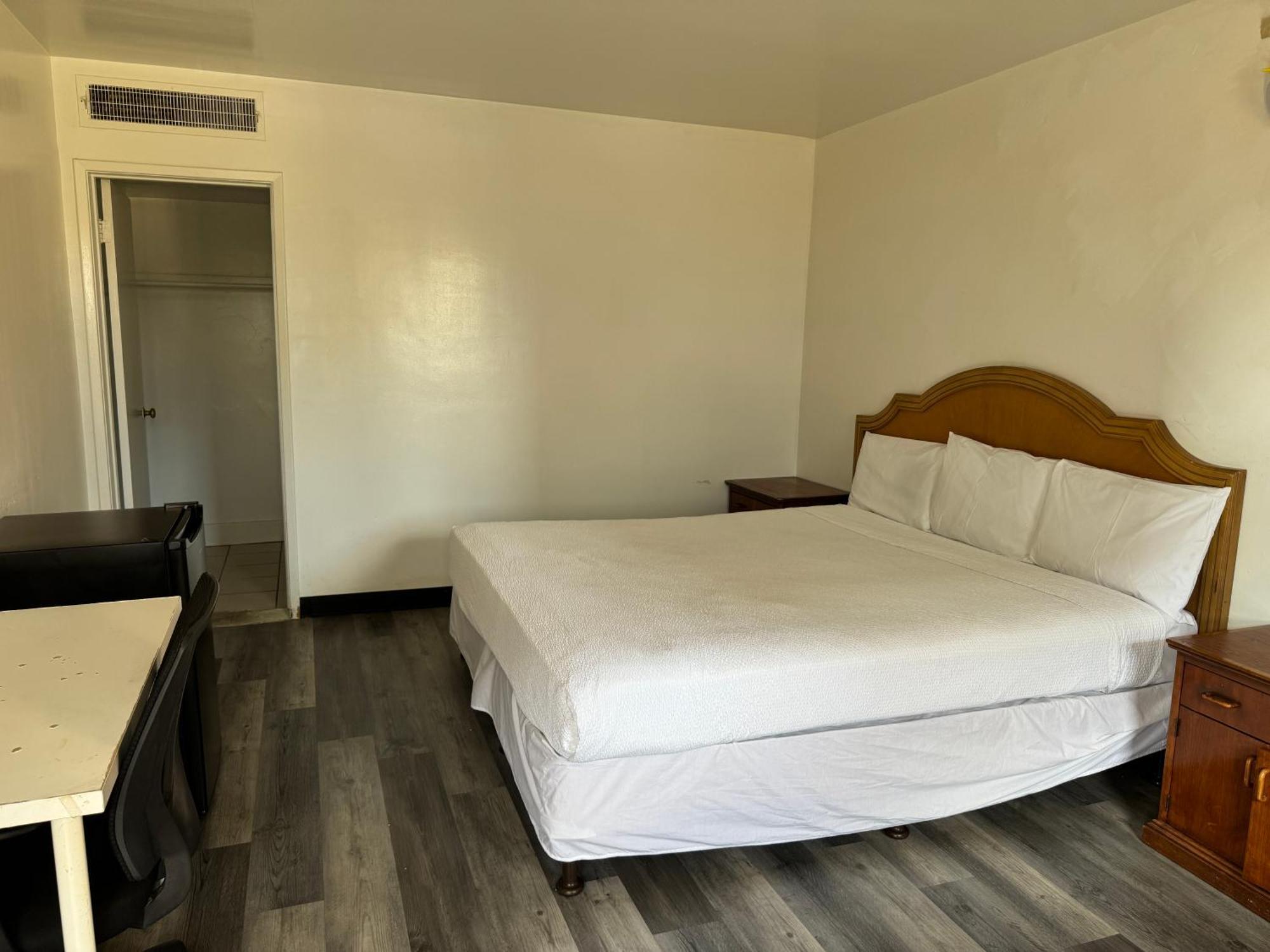 Quarto Individual