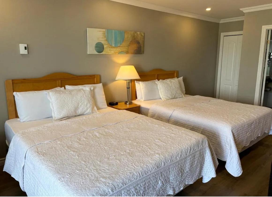 Chambre Quadruple