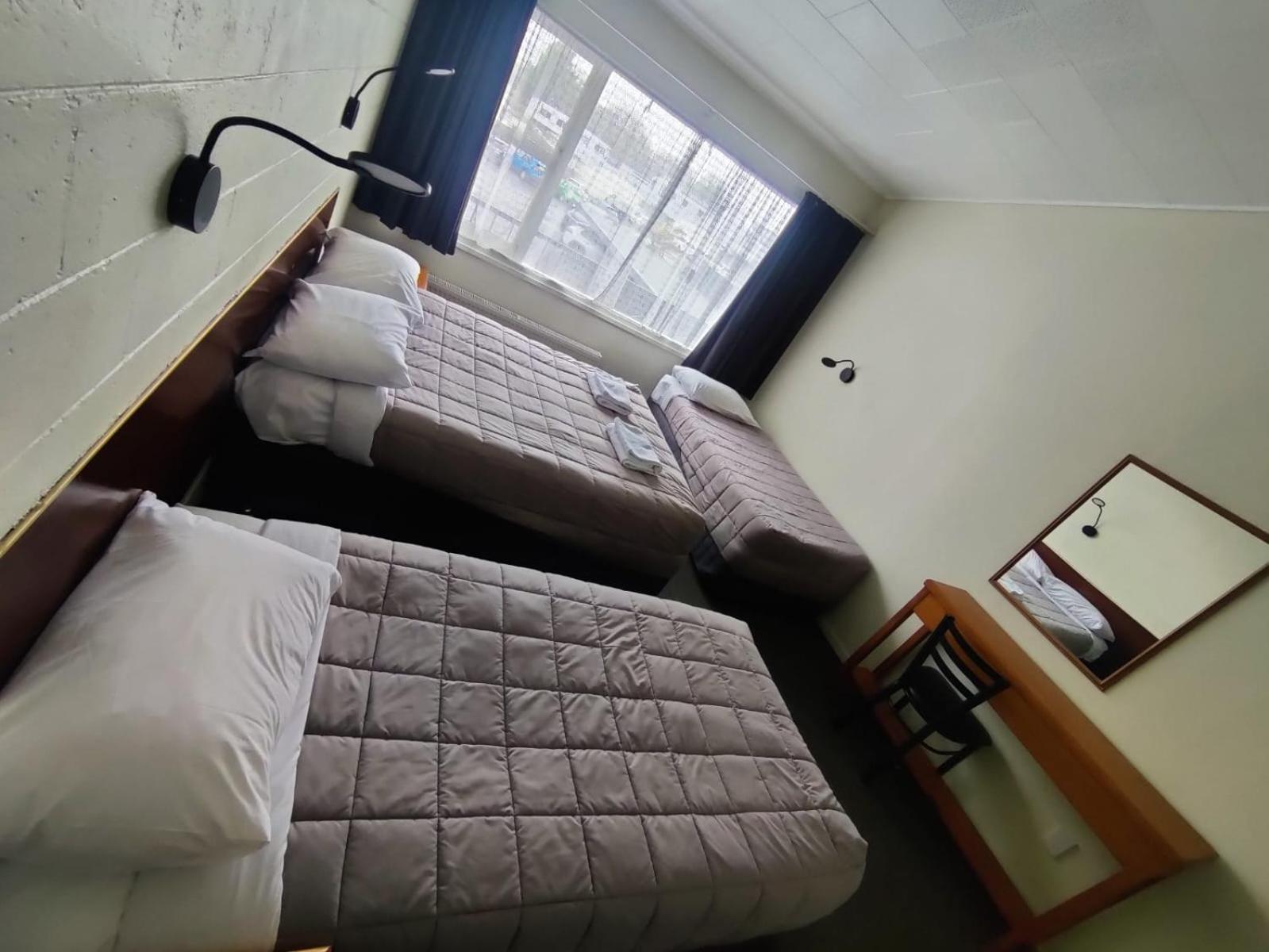 Large Family Apartment