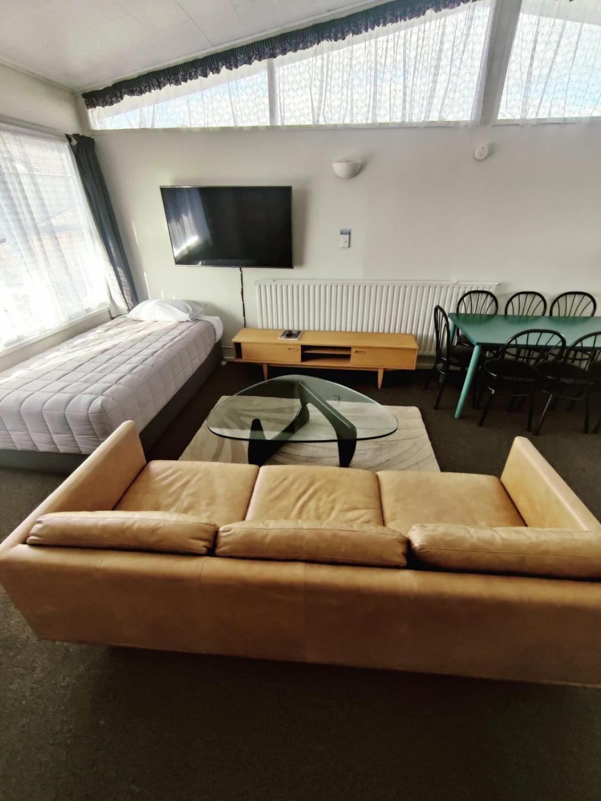 Large Family Apartment