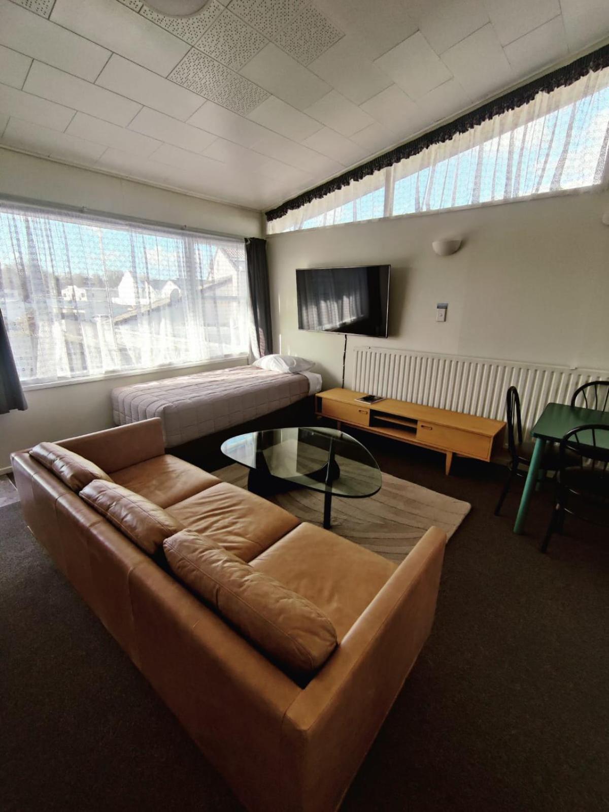 Large Family Apartment