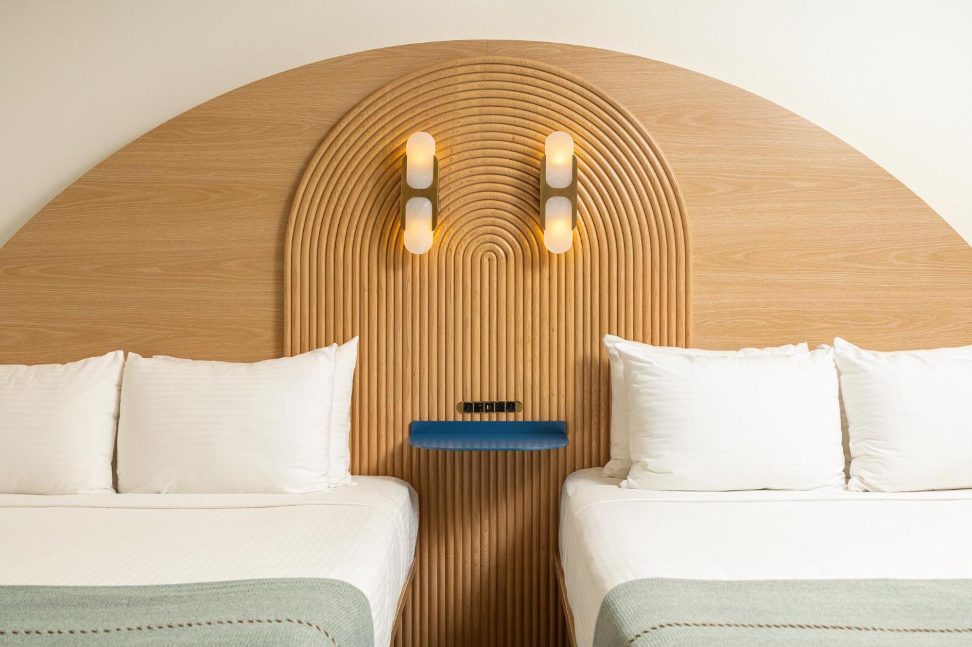 Deluxe Family Suite Renovated