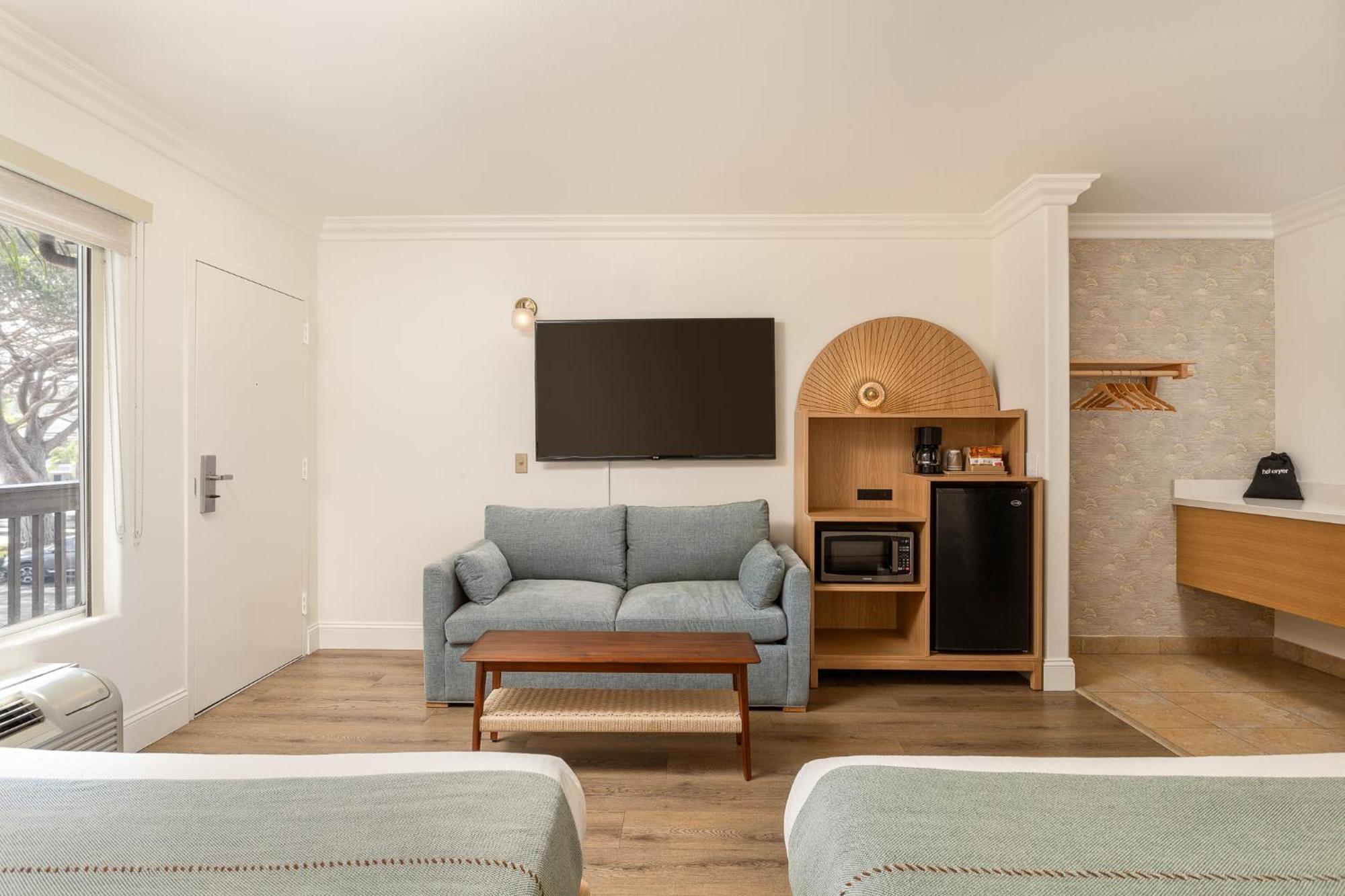 Deluxe Family Suite Renovated