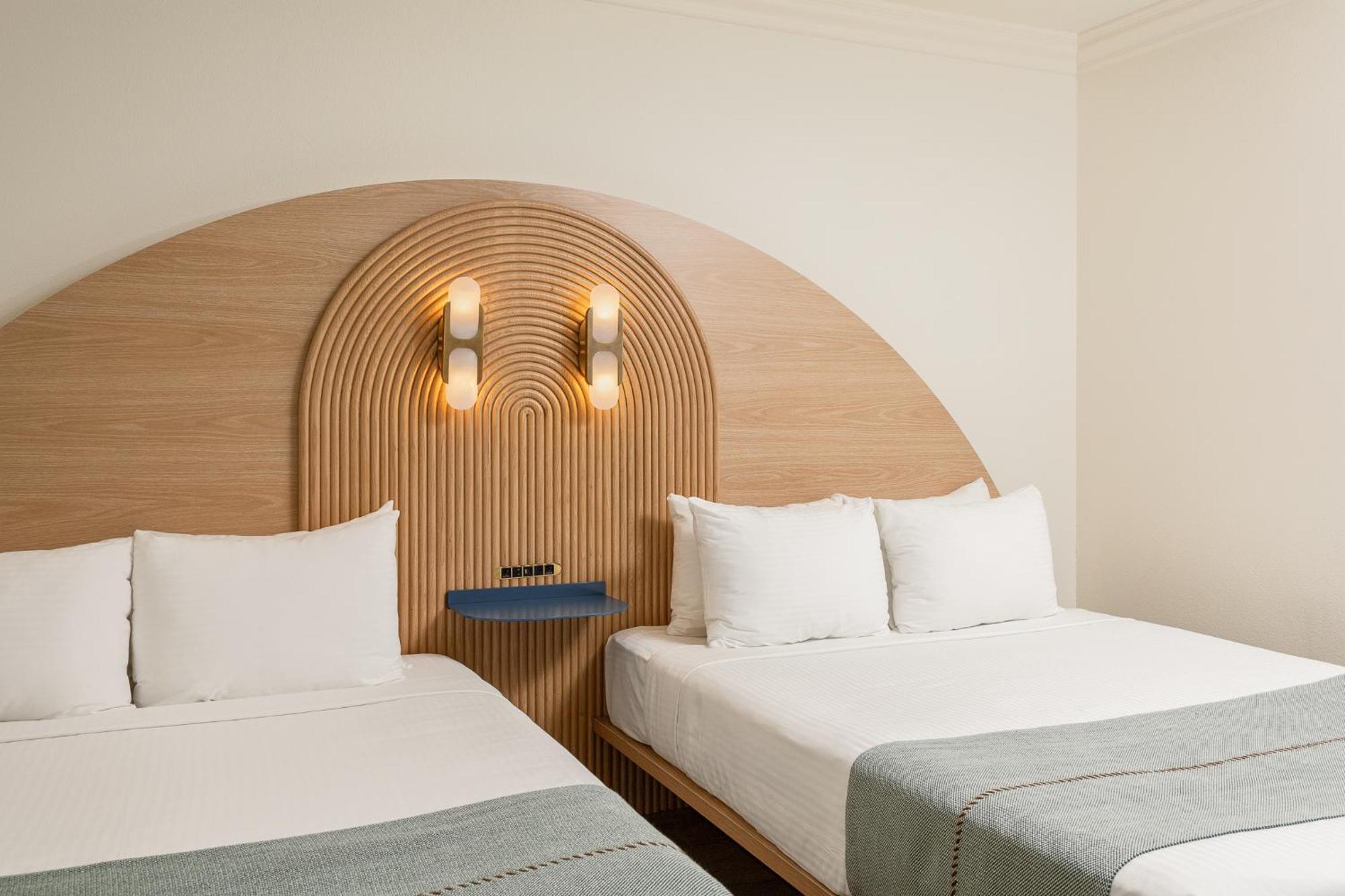 Deluxe Family Suite Renovated