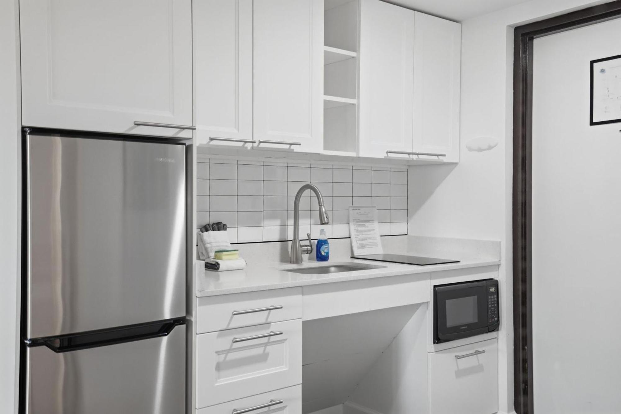 Double Room Disability Access