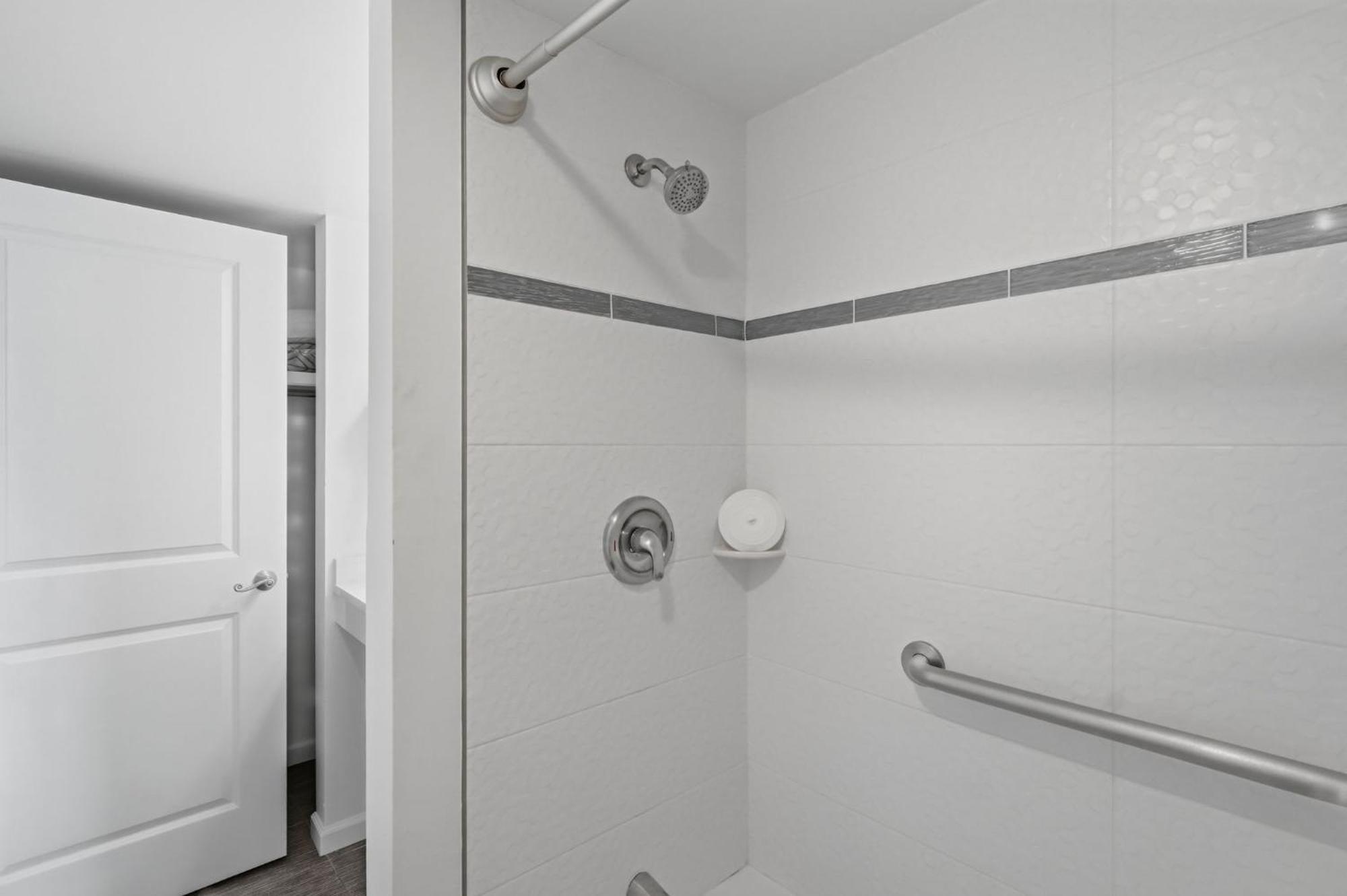 Deluxe Double Room Kitchenette