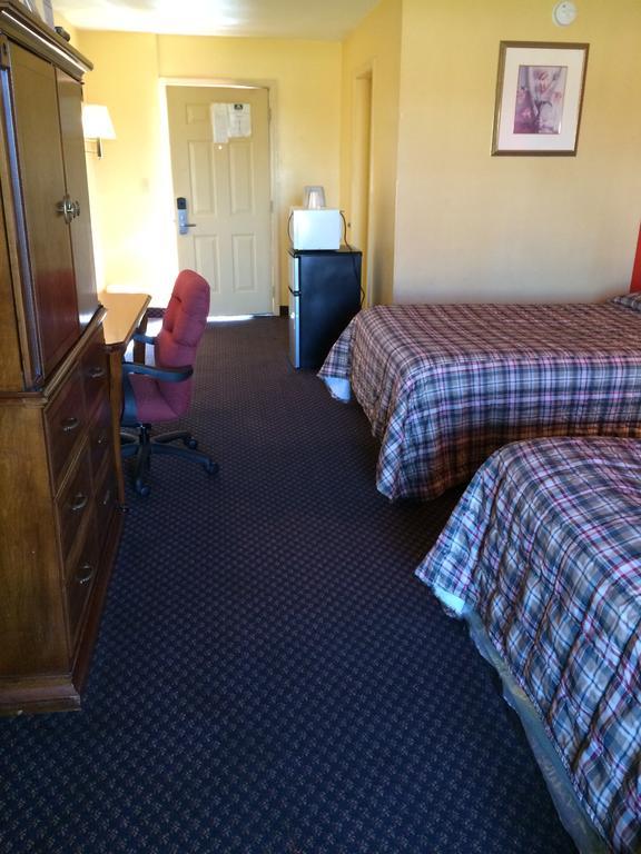 Double Room Smoking