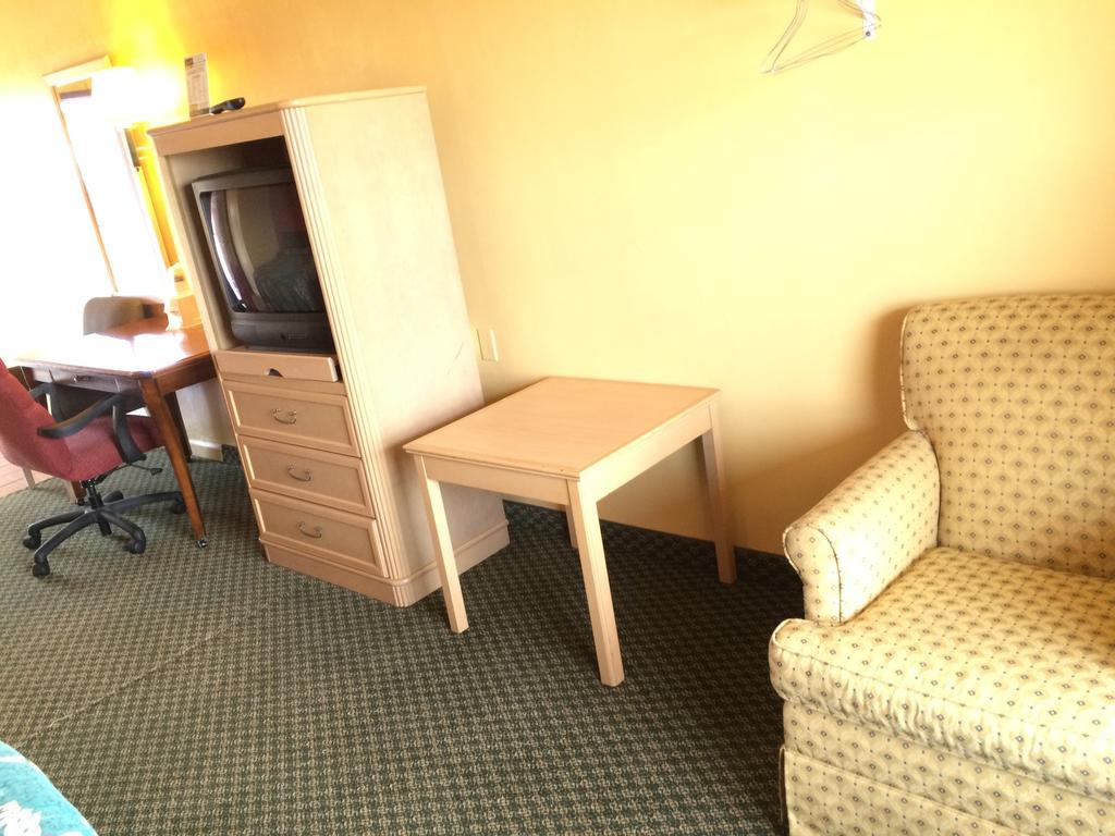 Double Room Smoking
