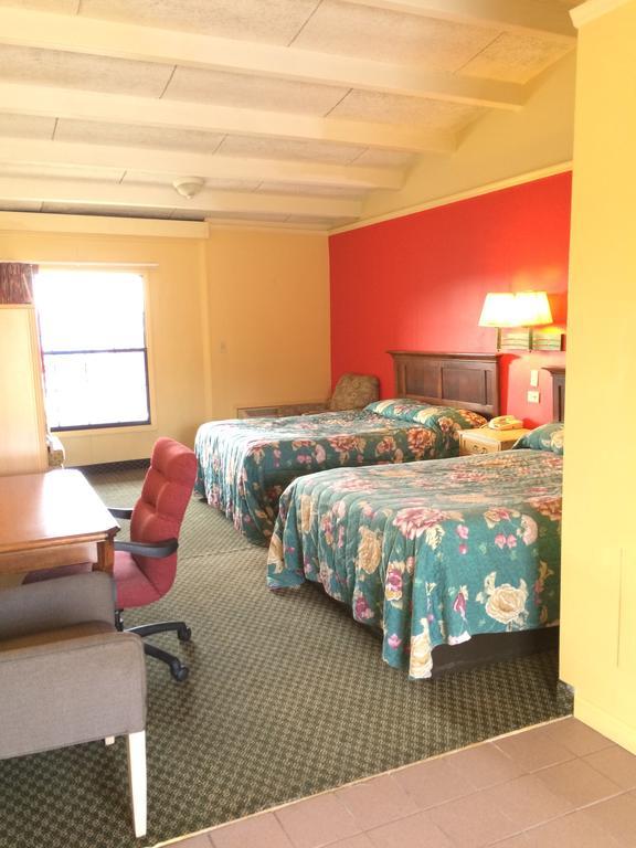 Double Room Smoking