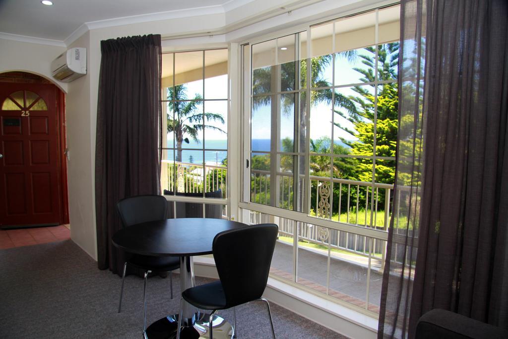 Executive King Room