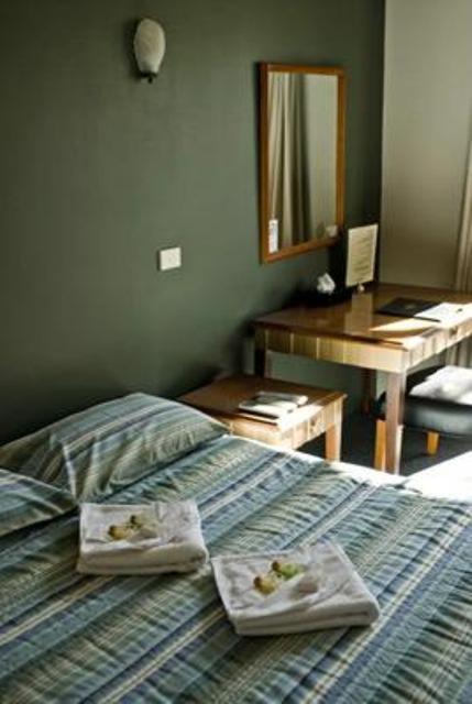 Standard Doppelzimmer