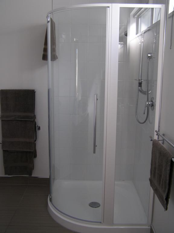 Superior Suite met 1 Slaapkamer
