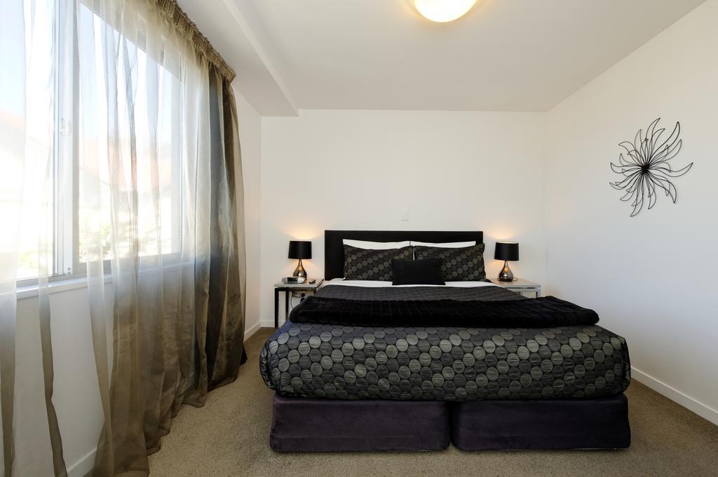 Deluxe Appartement met 1 Slaapkamer en een Spabad