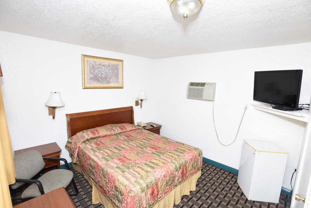 Chambre Standard Lit Queen-Size