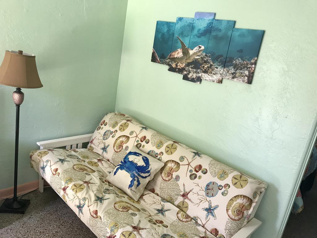 Suite 2 Chambres