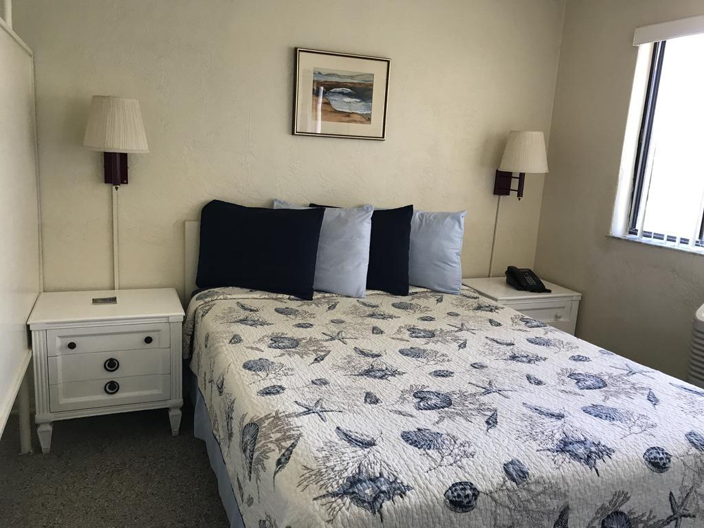 Suite 1 Chambre - Non-Fumeurs