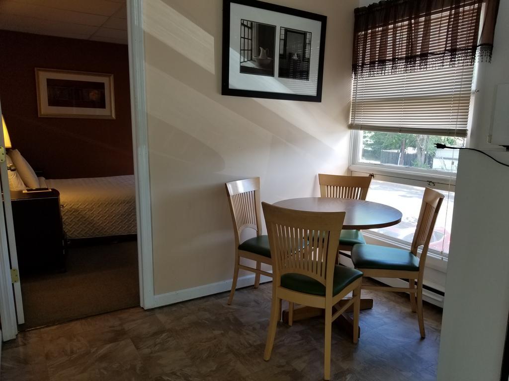 Suite 2 Chambres
