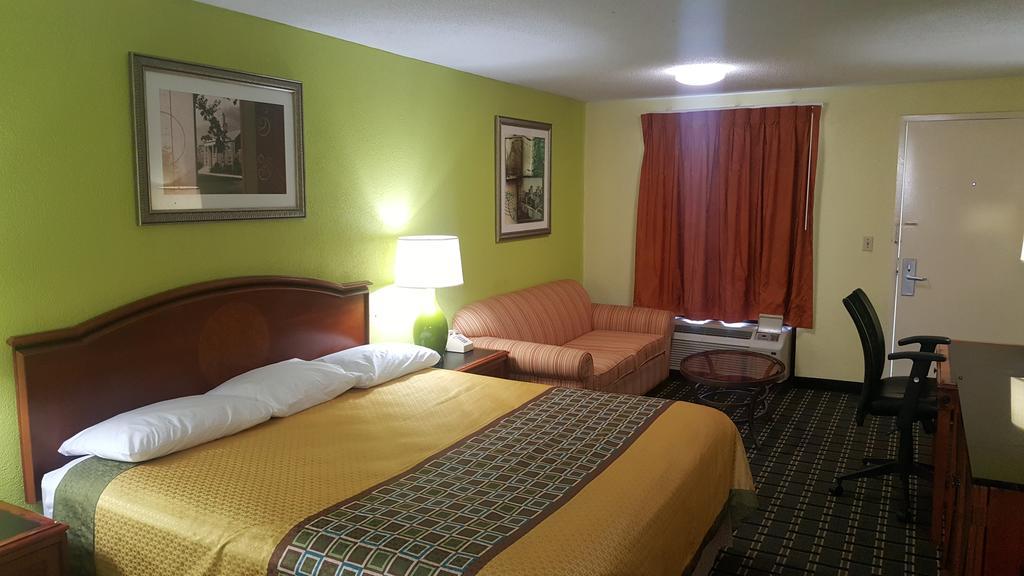 King Room