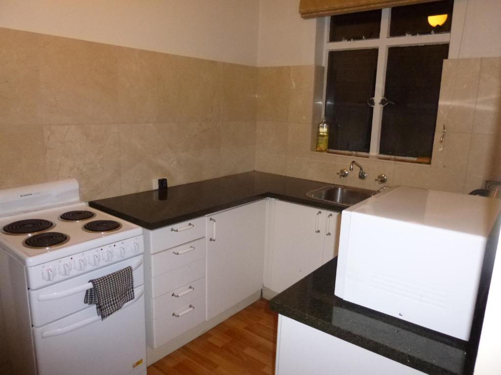 Superior Studio Private Bathroom