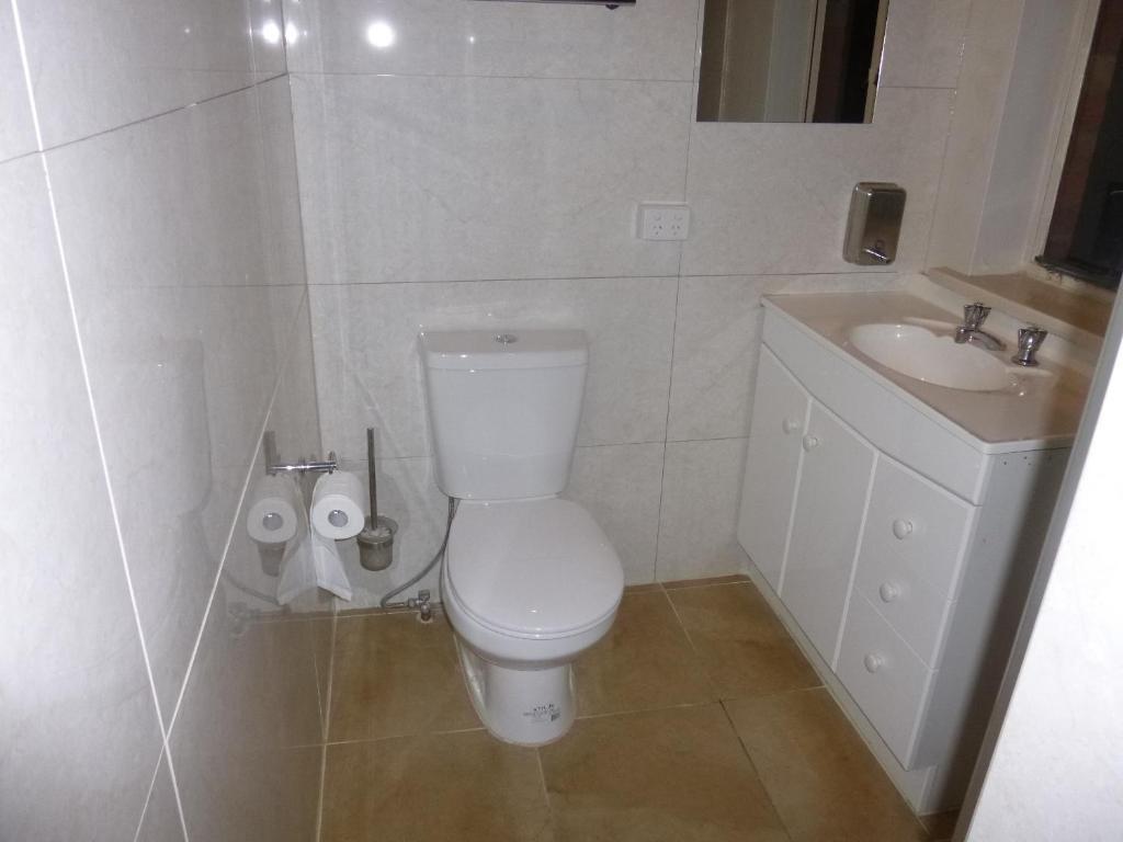 Superior Studio Private Bathroom
