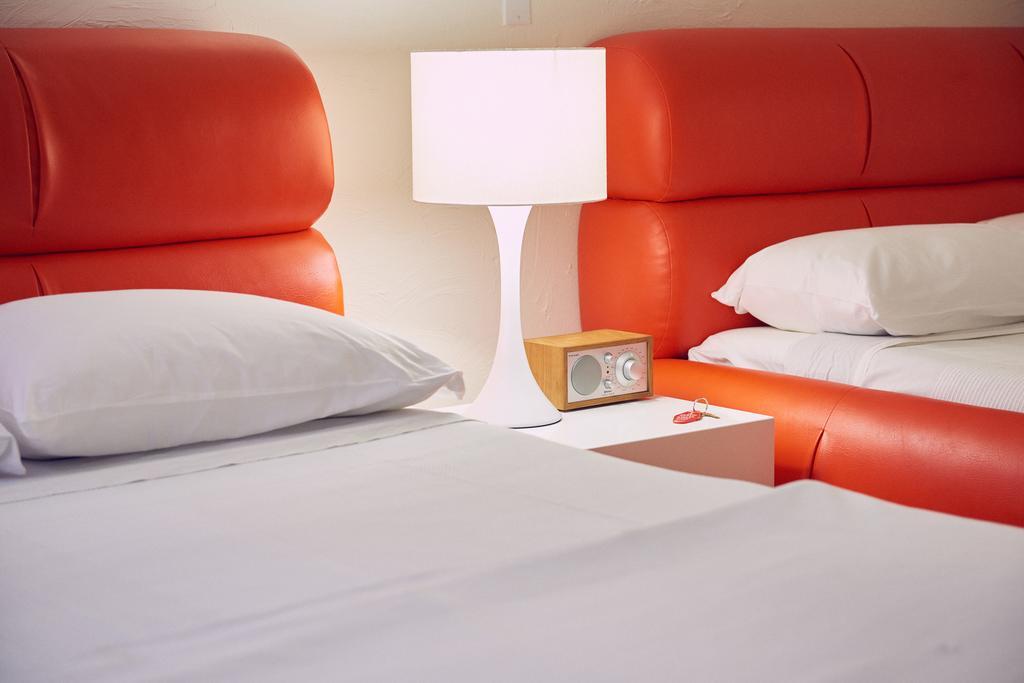 Queen Room Two Queen Beds