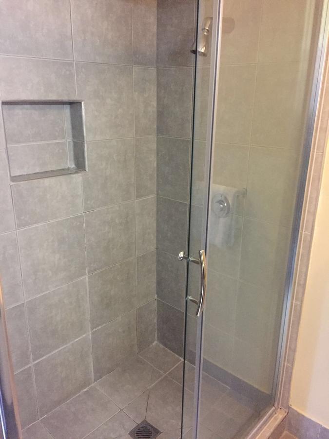 Standaard Appartement met 1 Slaapkamer