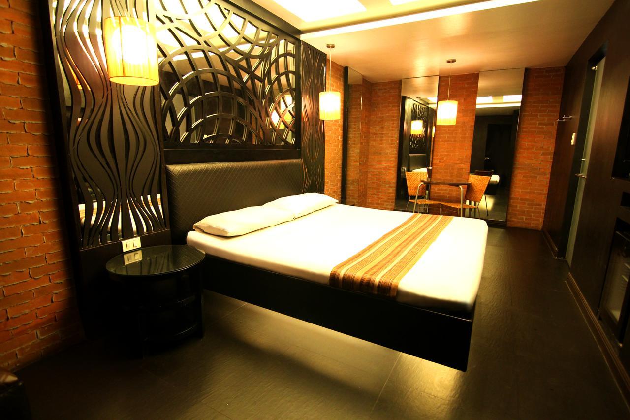 Deluxe Kamer