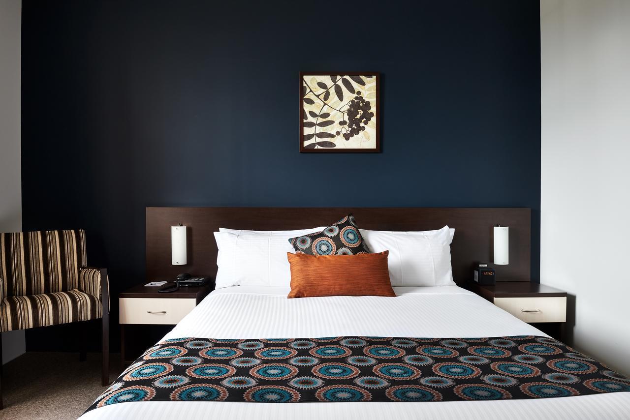 Chambre Lit Queen-Size