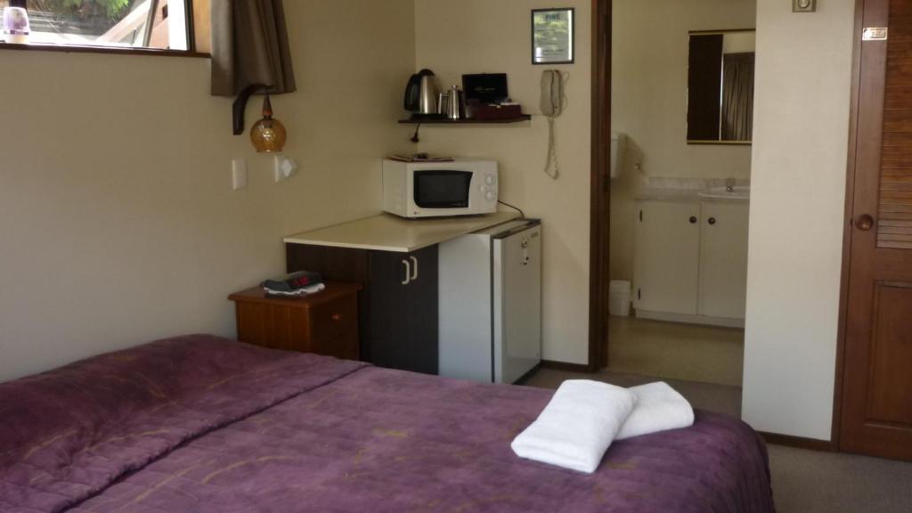 Appartement 2 Chambres