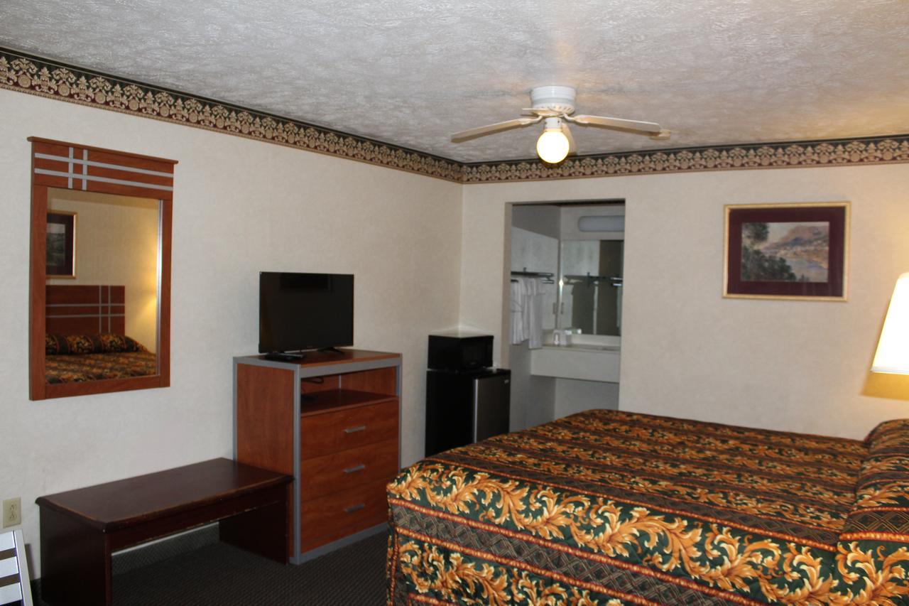 King Room Non Smoking