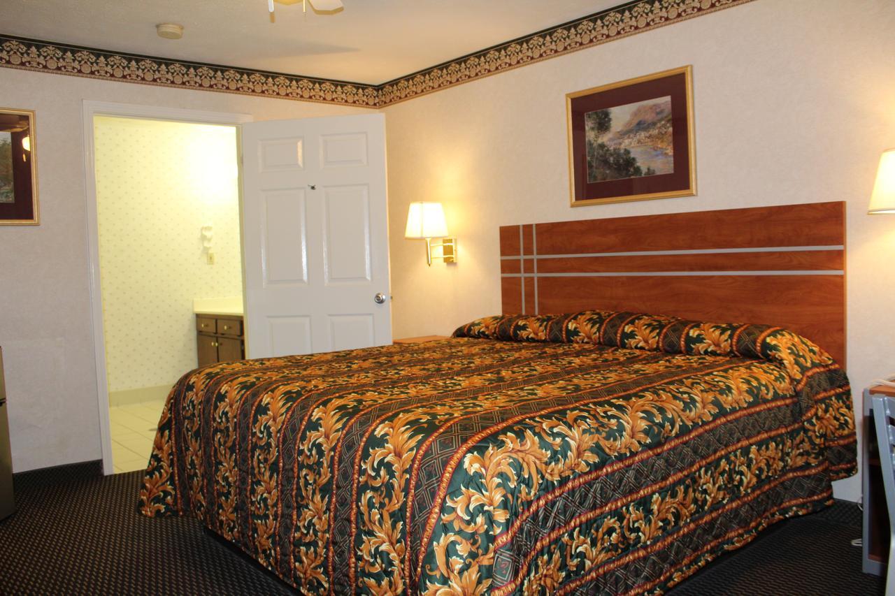 King Room Non Smoking