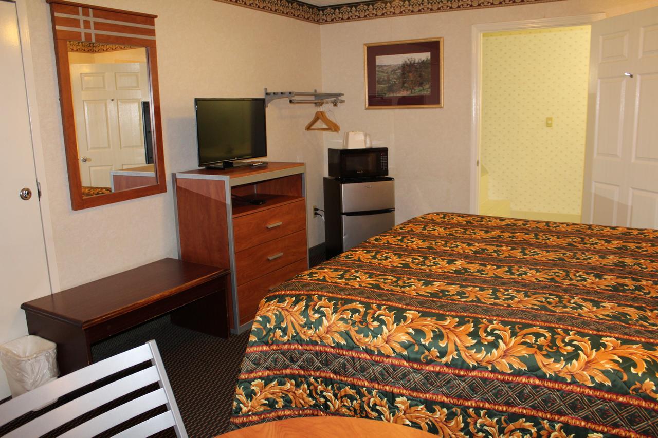King Room Non Smoking