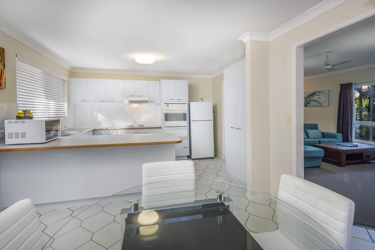 Townhouse mit 3 Schlafzimmern