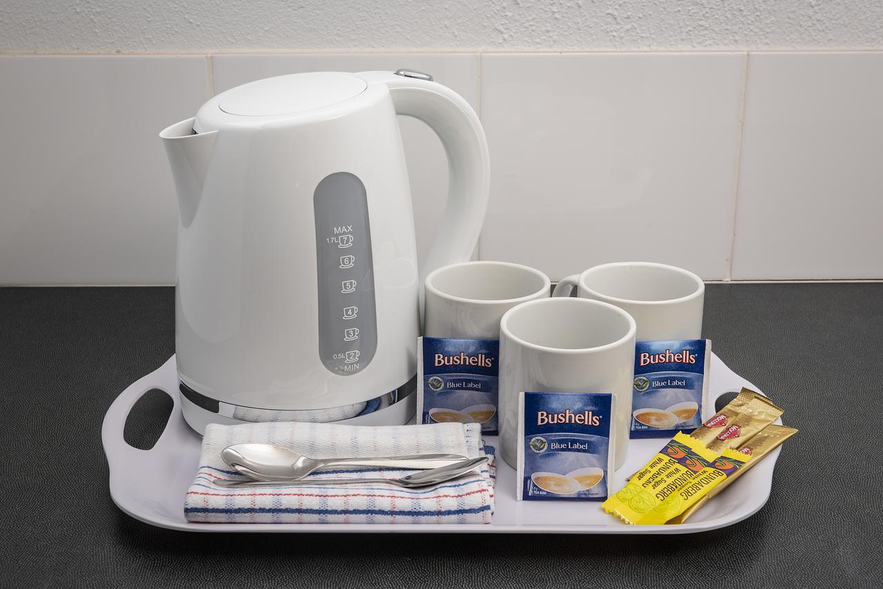 Standard Zimmer - Erdgeschoss