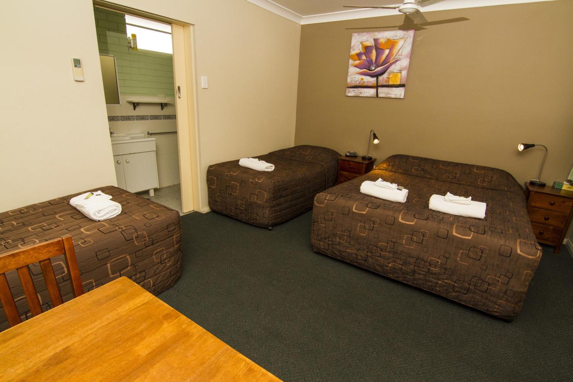 Standard Family Room