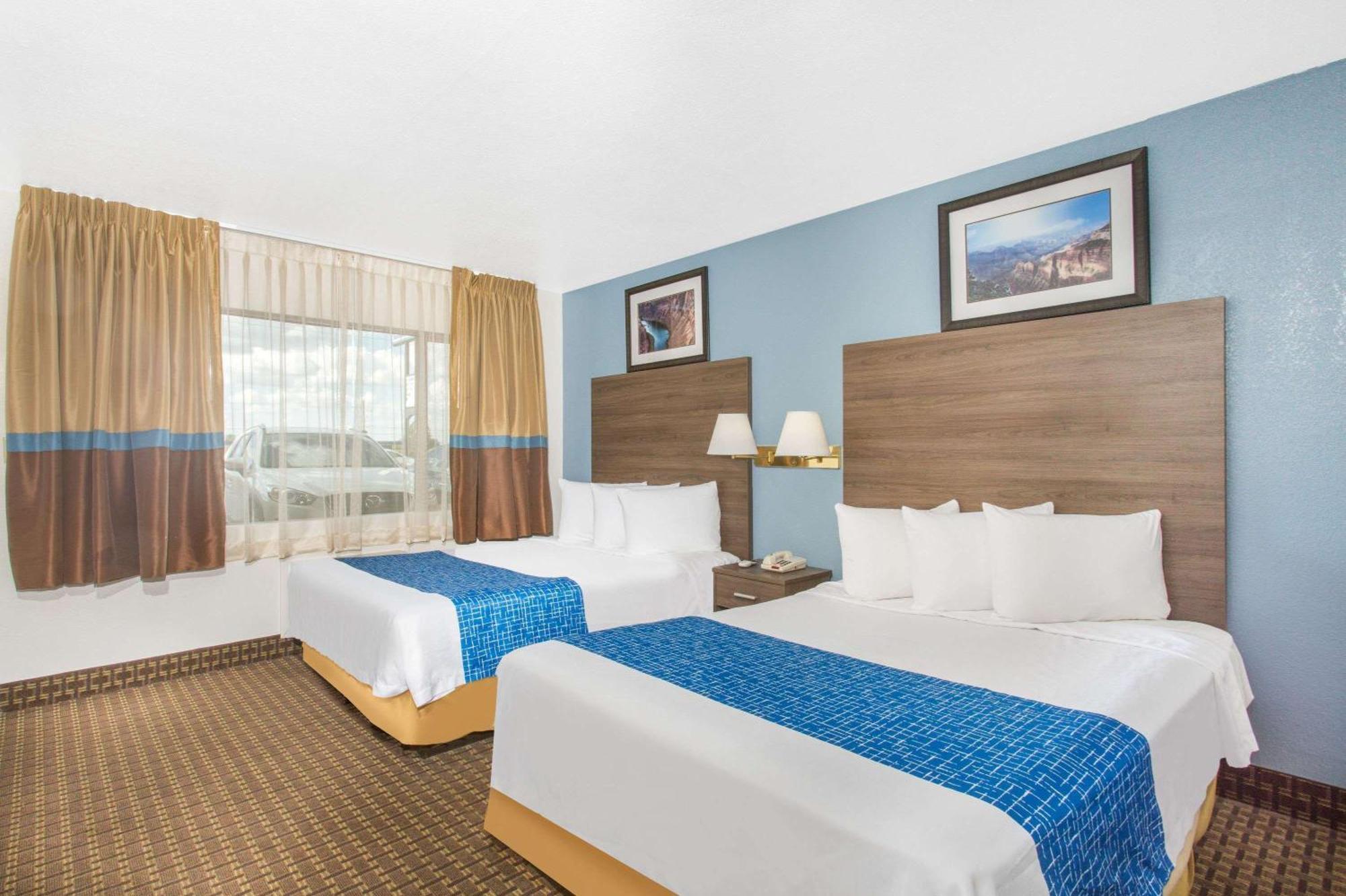 Double Room with Two Double Beds - Smoking,1218444835:JPEG