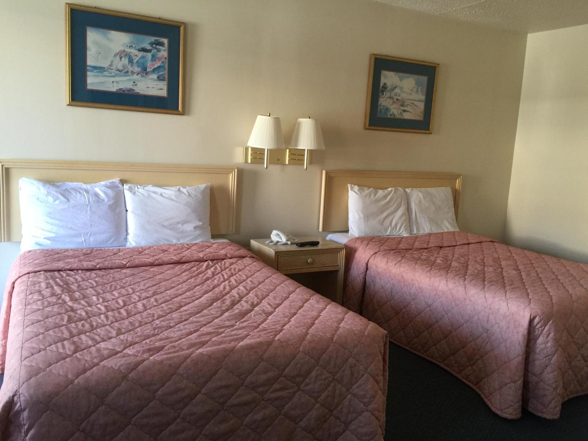 Double Room Two Double Beds Non-Smoking,709681813:JPEG