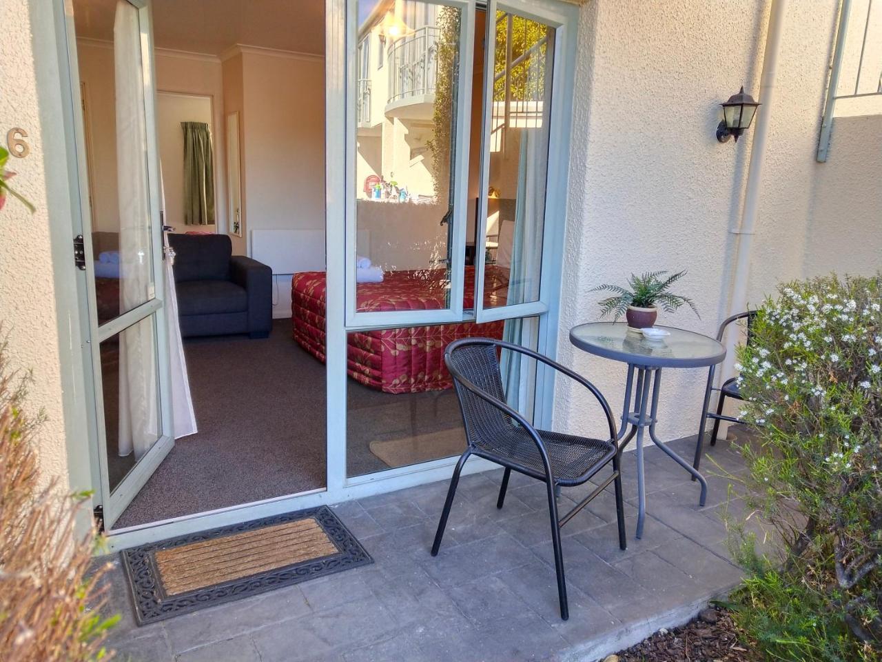 Superior Apartment mit 1 Schlafzimmer