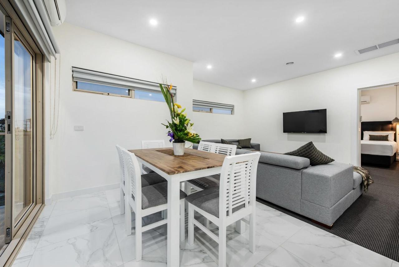 Appartement 2 Chambres