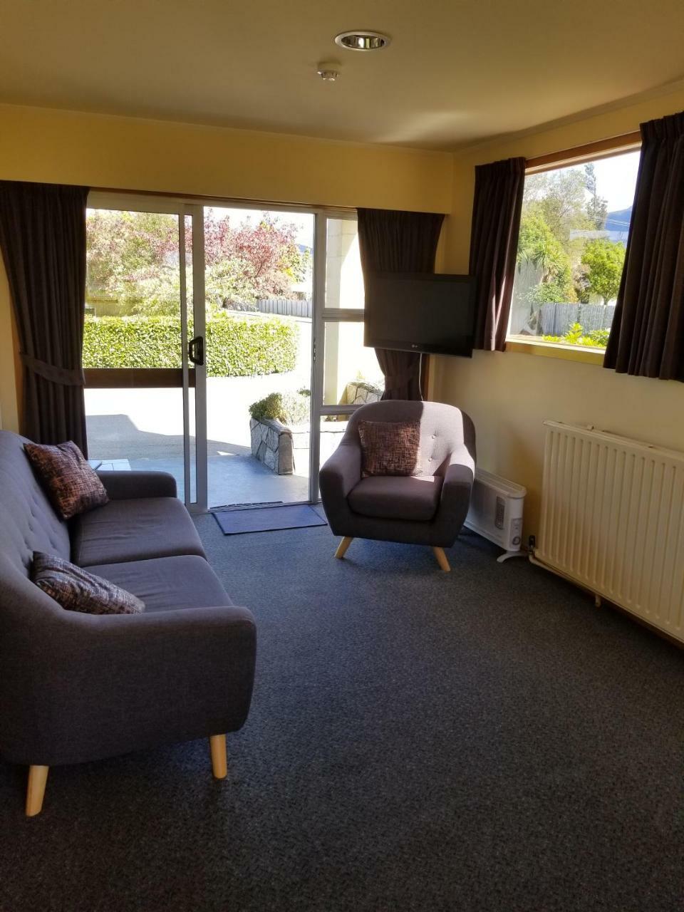 Superior Apartment mit 1 Schlafzimmer