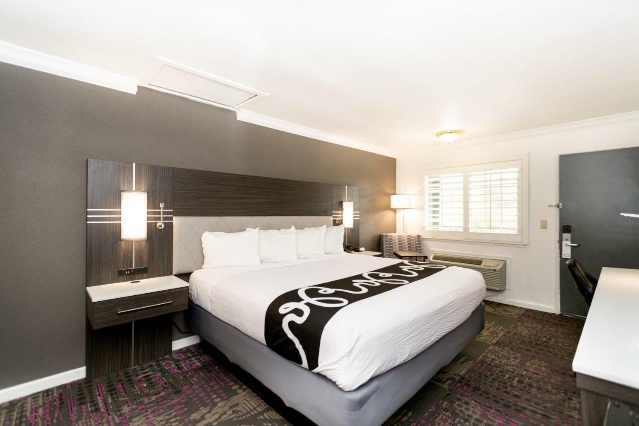 Habitación Doble con cama extragrande - No fumadores