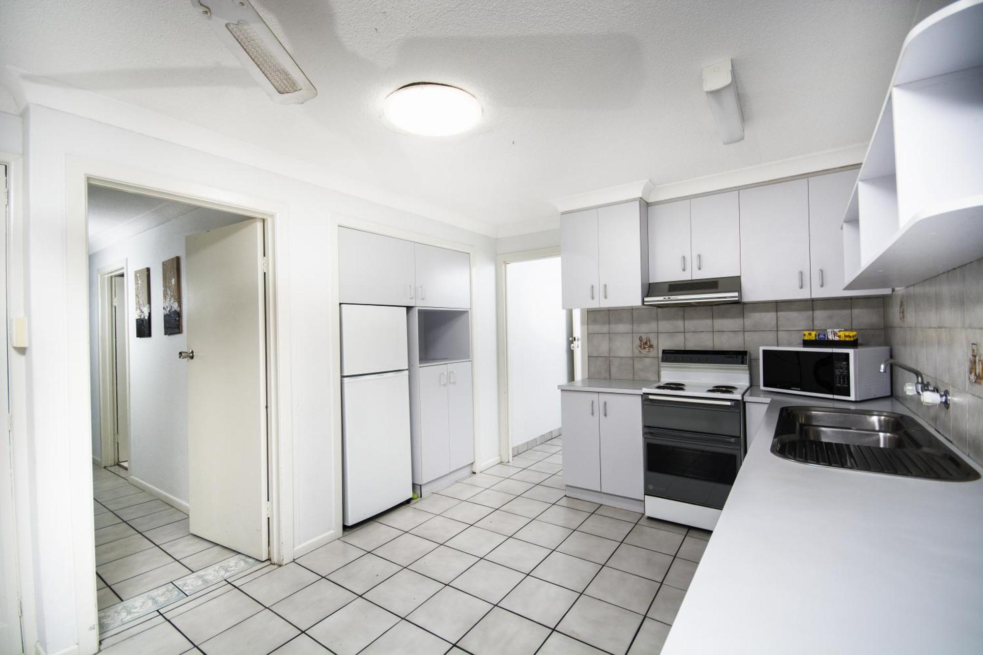 Standard Apartment mit 4 Schlafzimmern
