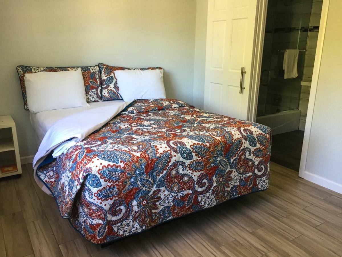Habitación - No fumadores - Cama grande