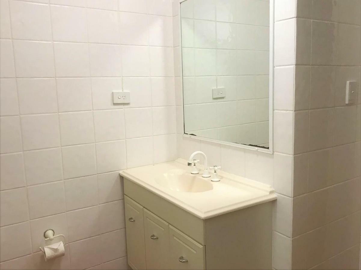 Budget Doppel-/Zweibettzimmer