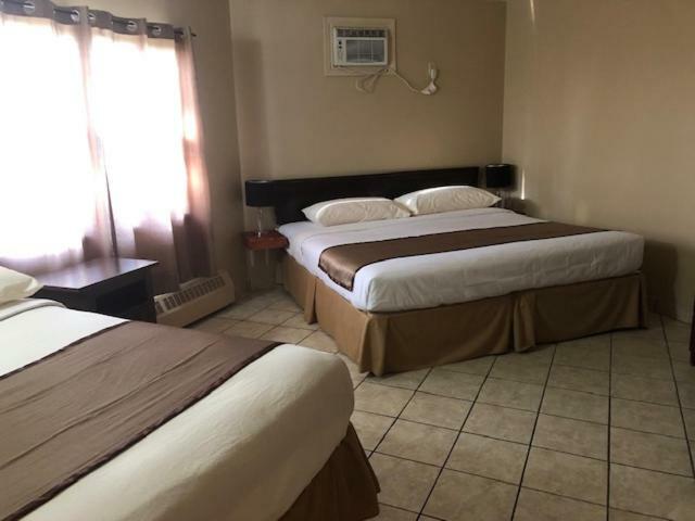 Studio Suite with Two Queen Beds - Non-Smoking