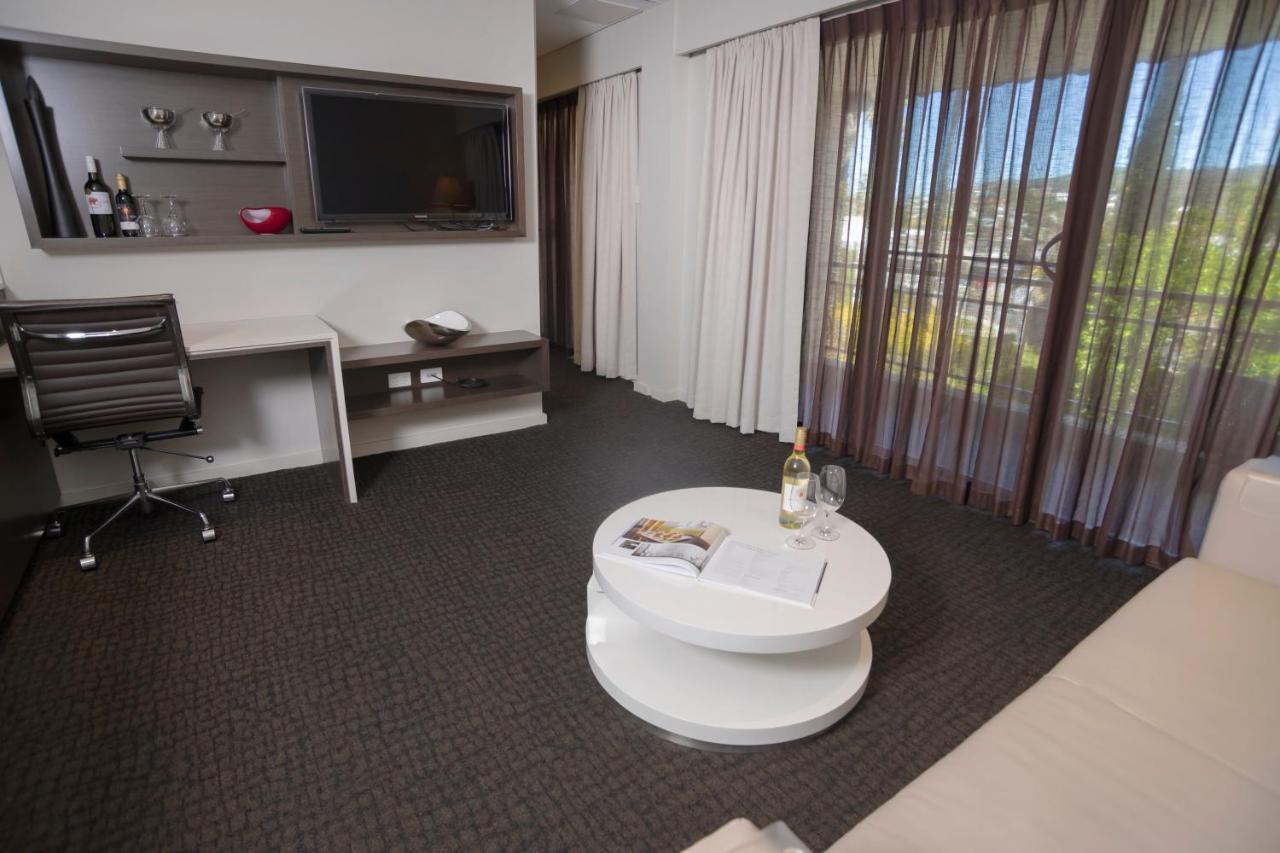 Superior Suite